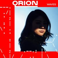 Artwork for Waves by Qrion