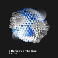 Artwork for Remedy / The One by ELSP