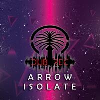 Artwork for Isolate by Arrow