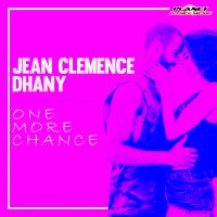 Artwork for One More Chance by Jean Clemence