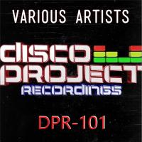 Artwork for The Best Of Disco Project Recordings 2017 by Various Artists