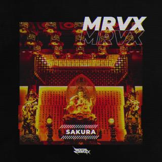 Artwork for Sakura (Original Mix)