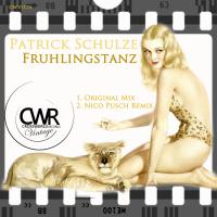 Artwork for Fruhlingstanz by Patrick Schulze