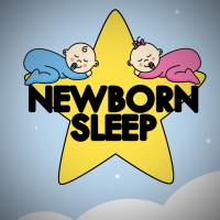 Artwork for Newborn Sleep by Sleep Baby Sleep