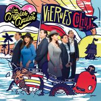 Artwork for Viernes Cultural by Los Ángeles Azules