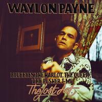 Artwork for 7:28 by Waylon Payne
