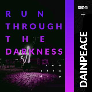 Artwork for Run Through The Darkness (Original Mix)