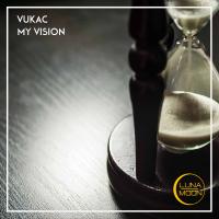 Artwork for My Vision by Vukac