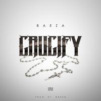 Artwork for Crucify by Baeza