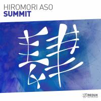 Artwork for Summit by Hiromori Aso