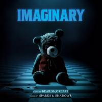 Artwork for Imaginary by Bear McCreary