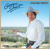 Artwork for Ocean Front Property by George Strait