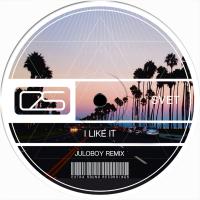 Artwork for I Like It (Juloboy Remix) by СВЕТ.