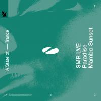 Artwork for Paradise / Mambo Sunset by SMR LVE