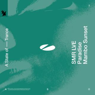 Artwork for Paradise