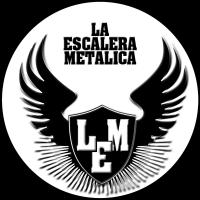 Artwork for La Escalera Metalica (Edición Especial) by LEM