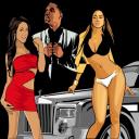 Artwork for Mary Jane