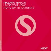 Artwork for I Miss You Now / Hope (with Kayumai) by Masaru Hinaiji