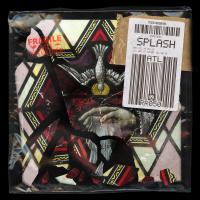 Artwork for Splash by Tedashii