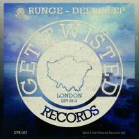 Artwork for Deeper by Runge