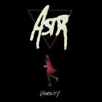 Artwork for Varsity EP by ASTR