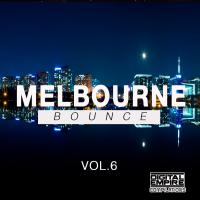 Artwork for Melbourne Bounce, Vol. 6 by Various Artists