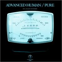 Artwork for Pure by Advanced Human