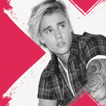 Artwork for "This is Justin Bieber" playlist