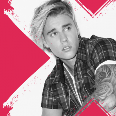 Artwork for This is Justin Bieber