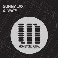 Artwork for Always by Sunny LAX