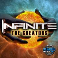 Artwork for The Creators by Infinite