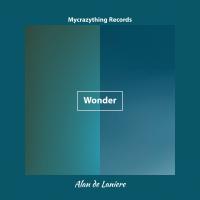 Artwork for Wonder by Alan De Laniere