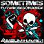 Artwork for Sometimes (Original Mix)