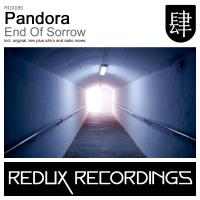 Artwork for End Of Sorrow by Pandora