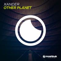 Artwork for Other Planet by Xander.