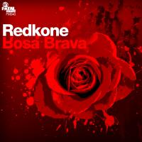 Artwork for Rosa Brava by Redkone