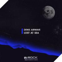 Artwork for Lost At Sea by Denis Airwave