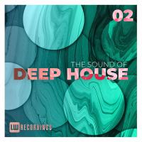 Artwork for The Sound Of Deep House, Vol. 02 by Various Artists