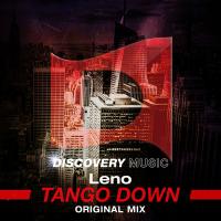 Artwork for Tango Down by LENØ