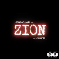 Artwork for Zion by Trinidad James