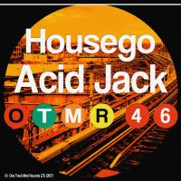 Artwork for Acid Jack by Housego