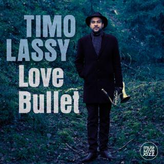 Artwork for Love Intro