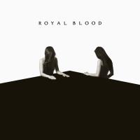 Artwork for Hook, Line & Sinker by Royal Blood