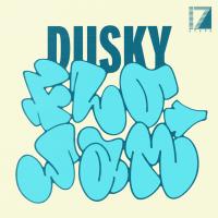 Artwork for Flo Jam by Dusky