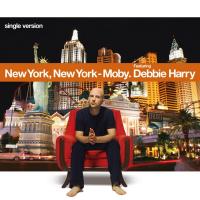 Artwork for New York, New York (feat. Debbie Harry) by Moby