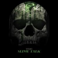 Artwork for Slime Talk by Timo