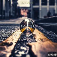 Artwork for Focus by KJ Focus