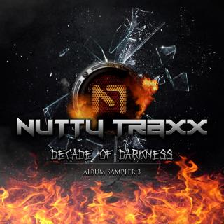 Artwork for Agony (Album Edit)