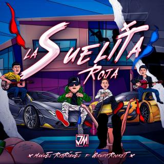 Artwork for La Suelita Roja