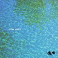 Artwork for New Wave by Dee Dot Jones